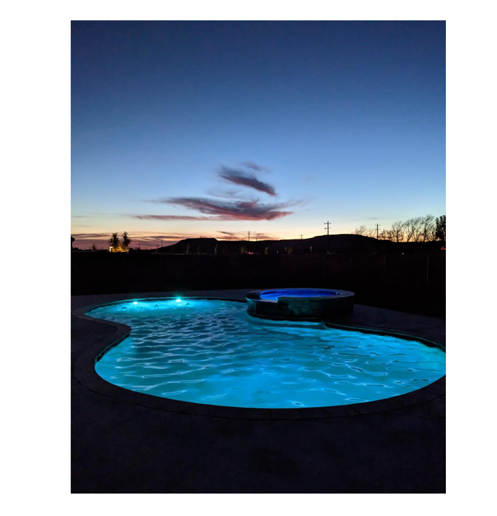 About Ultimate Texas Pool Cleaning